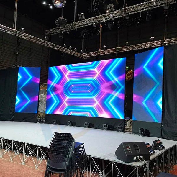 LED Video Walls